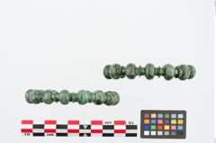Foto von Bronzebuckelarmreif (NHMW-PRAE-024961)